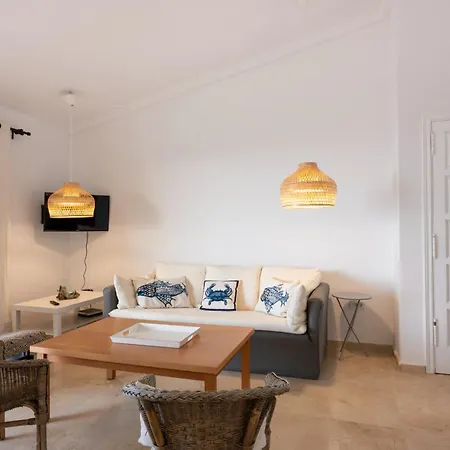 Calala House With Huge Terrace