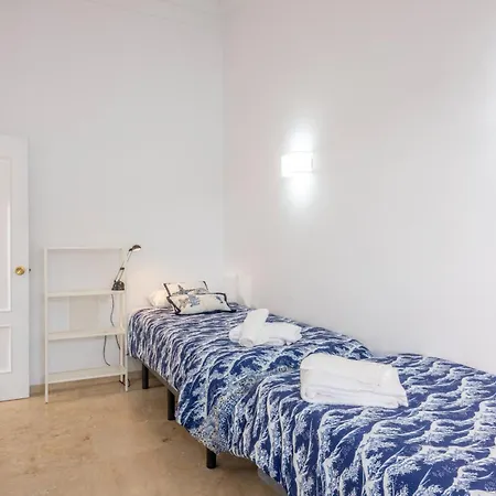 Calala House With Huge Terrace Candelaria