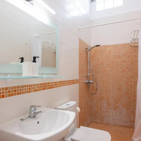 Calala House With Huge Terrace *