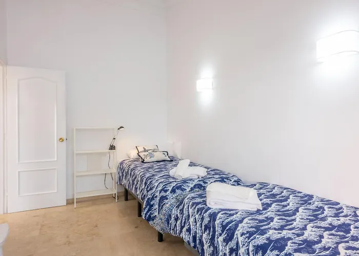 Calala House With Huge Terrace Candelaria