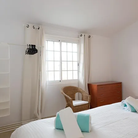 Calala House With Huge Terrace * Candelaria