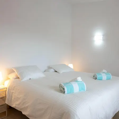 Calala House With Huge Terrace Holiday home