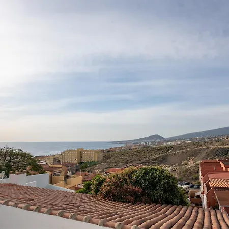 Holiday home Calala House With Huge Terrace *