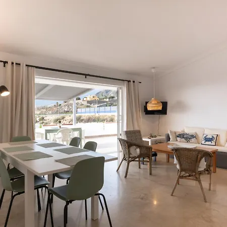 Calala House With Huge Terrace Holiday home