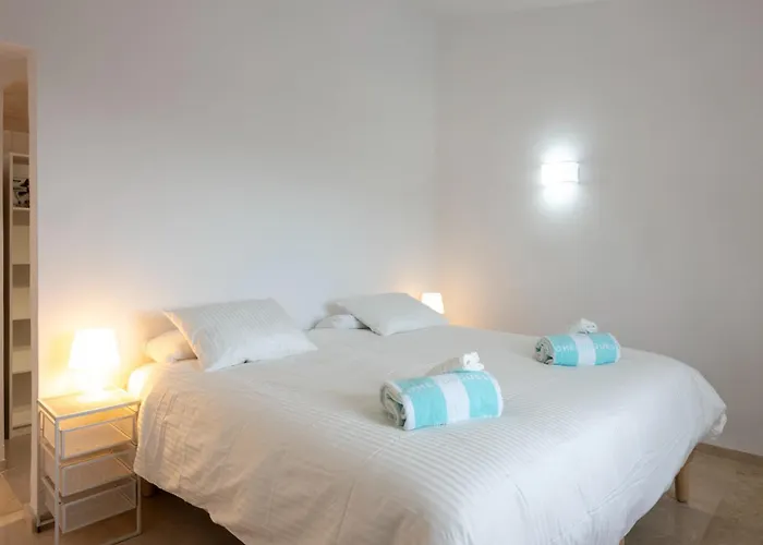 Calala House With Huge Terrace Tatil Evi